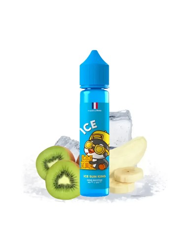 ice sun king bobble