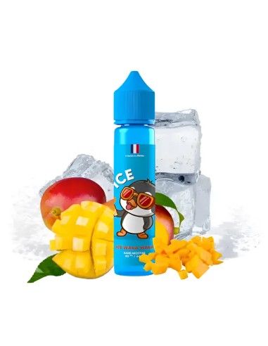 ice waka waka bobble