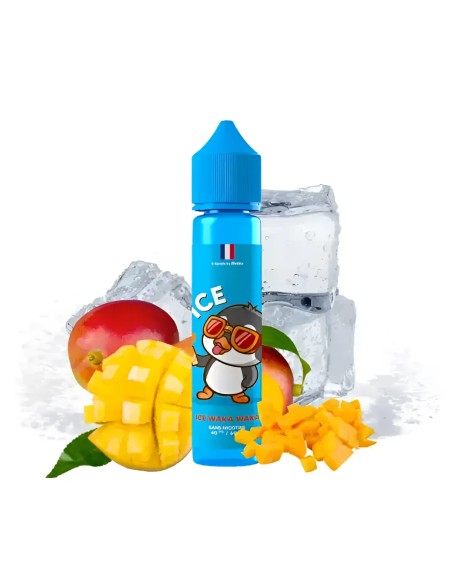 ice waka waka bobble