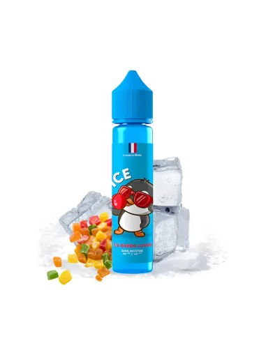 ice bubba lover