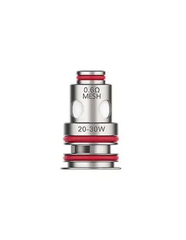 coil gtx 2 vaporesso