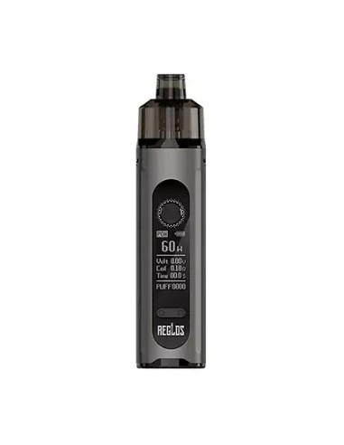 Kit aeglos h2 uwell