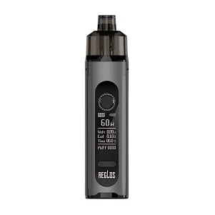 Kit aeglos h2 uwell