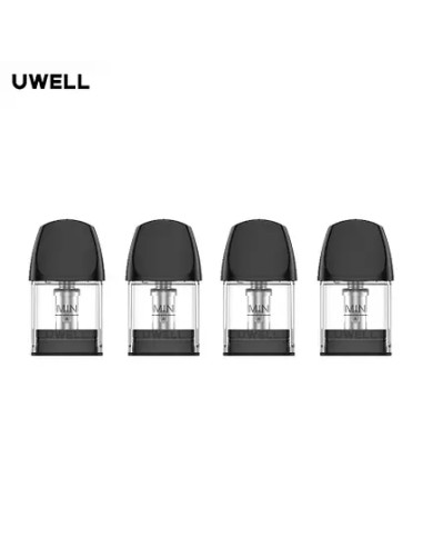 Cartouche Pod Caliburn A2S UWELL