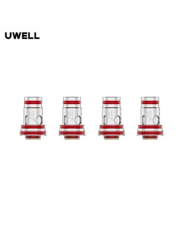 resistance uwell aeglos h2
