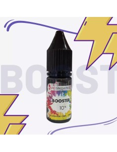 Booster CBD 10%