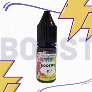 Booster CBD 10%