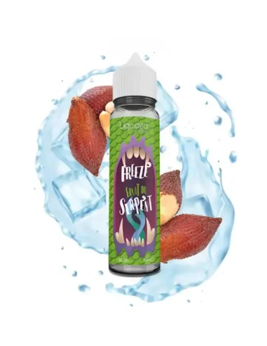 Freeze Fruit du Serpent Liquideo