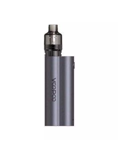 Kit Musket Voopoo