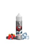 Eliquide red glace player juice