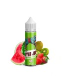 Kiwi Fraise Pastèque PLAYER JUICE