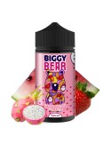 Pitaya Fraise Pasteque Biggy Bear