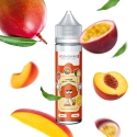 Mangue Pêche Passion Fresh Cloud No Smoking Club