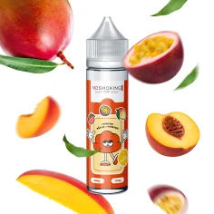 Mangue Pêche Passion Fresh Cloud No Smoking Club