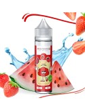 fraise pastèque fresh cloud no smoking club