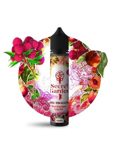 The Dragon SECRET GARDEN