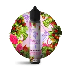 unicorn secret garden secret lab