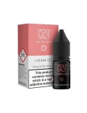 Lychee ice POD SALT