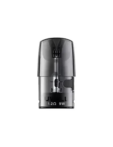 cartouche cravat uwell