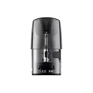cartouche cravat uwell