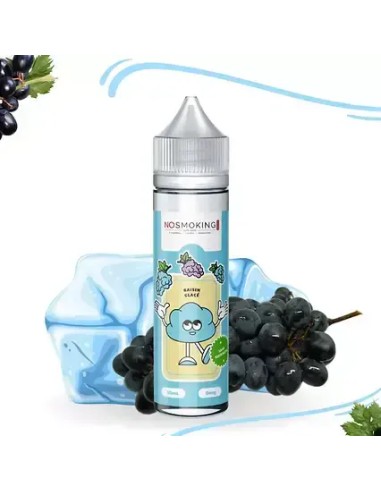 Raisin Glacé Fresh Cloud No Smoking Club