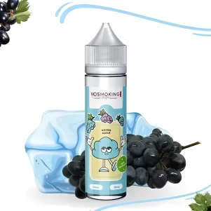 Raisin Glacé Fresh Cloud No Smoking Club