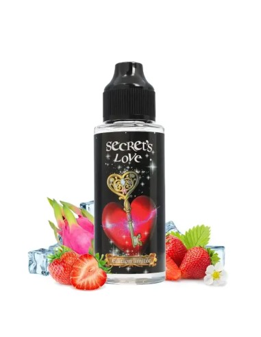Secret's Love 100ML Secret's Lab