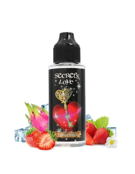 Secret's Love 100ML Secret's Lab