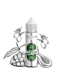 Eliquide Papaye Mangue Goyave 50ml No Smoking Club