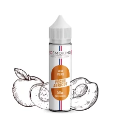 Peche Abricot 50ml No Smoking Club