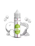 Ice Pomme 50ml No Smoking Club