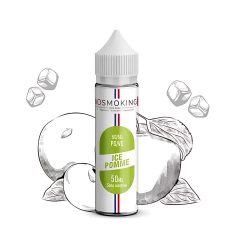 Ice Pomme 50ml No Smoking Club