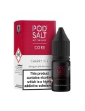 Cherry Ice POD SALT