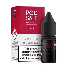 Cherry Ice POD SALT