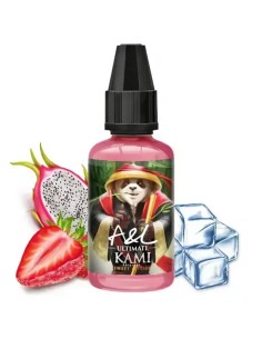 concentre kami a&l concentré fruité