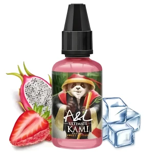 concentre kami a&l concentré fruité
