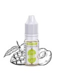 Mangue Abricot Sel de Nicotine No Smoking Club