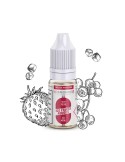 Ice Fruits Rouges Sel De Nicotine No Smoking Club