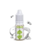 Ice Pomme Sel De Nicotine No Smoking Club