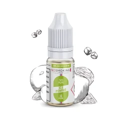 Ice Pomme Sel De Nicotine No Smoking Club