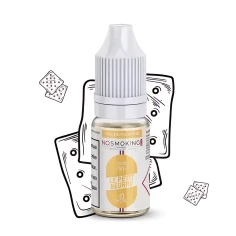Le Petit Beurre Sel De Nicotine No Smoking Club