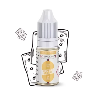 Le Petit Beurre Sel De Nicotine No Smoking Club