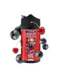 Cassis cerise BIGGY BEAR 0mg/200ml .