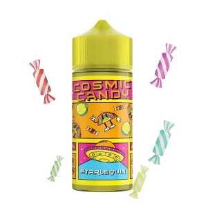 starlequin cosmic candy