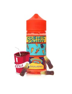 Colamoon cosmic candy