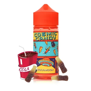Colamoon cosmic candy