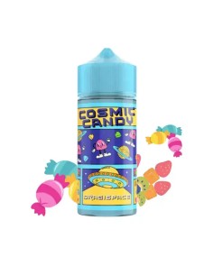 Dragispace Cosmic Candy