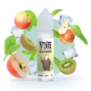 Al K Pomme V'ICE 0mg50ml
