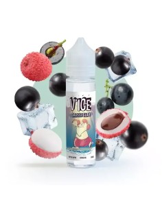 CASSIS CLAY V'ICE 0MG50ML