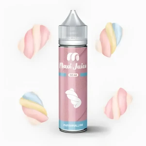 Marshmallow Maxi Juice